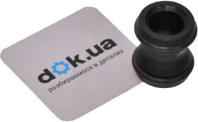 Патрубок системы охлаждения Febi 171951