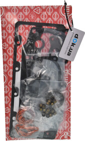 Комплект прокладок ГБЦ Elring 431.590