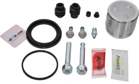 Ремкомплект гальмівного супорта Frenkit 760570