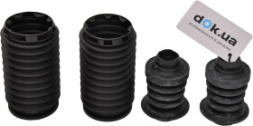 Комплект (пыльники + отбойники) SATO tech mk81177