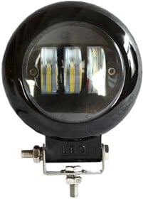 Дополнительная LED фара Cyclone 102-081 для рабочего света 30 W 9 диодов
