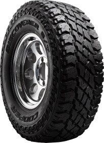 Шина Cooper Tires Discoverer S/T Maxx 265/60 R18 119/116Q (под шип)