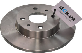 Тормозной диск Starline PB 1033