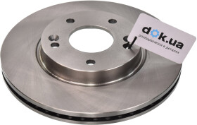 Тормозной диск Hi-Q sd1071