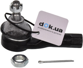 Наконечник рулевой тяги Japanparts TI-339