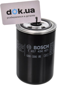 Паливний фільтр Bosch 1 457 434 421