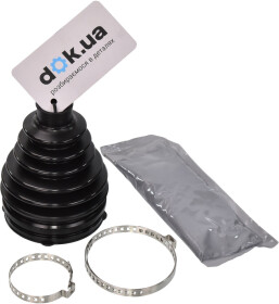 Пыльник ШРУСа ERT 500557T