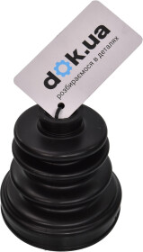 Пыльник ШРУСа MASUMA MF2126