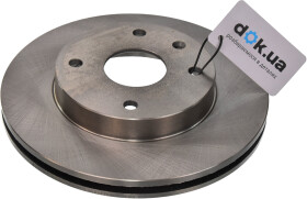 Тормозной диск Fitshi 371234BC