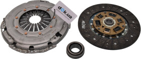 Комплект сцепления LuK 624 3409 00