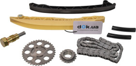 Комплект цепи ГРМ BGA TC0385FK