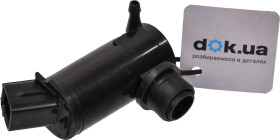 Насос омывателя Hoffer 7500137