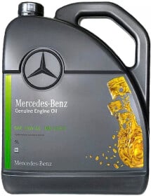 Моторное масло Mercedes-Benz MB228.5 10W-40