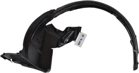 Подкрылок Van Wezel 4363433