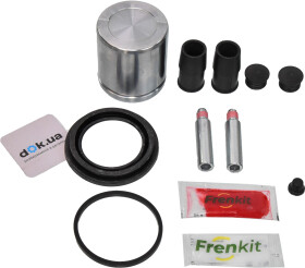 Ремкомплект тормозного суппорта Frenkit 754902