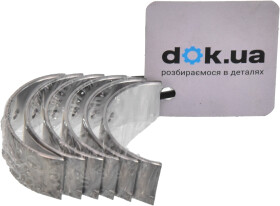 Шатунный вкладыш Kolbenschmidt CB-3879A STD