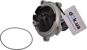 VKPC88505 SKF Помпа для Chrysler Voyager