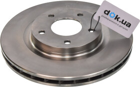 Тормозной диск Applus 61513AP