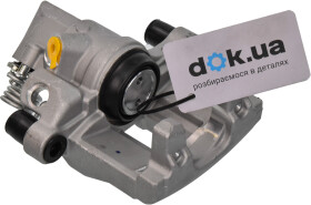 Тормозной суппорт JP Group 1562002780