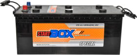 Акумулятор StartBOX 6 CT-190-R Special 5237931147