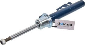 Стойка амортизатора Meyle 0266230023