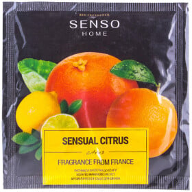 Ароматизатор Dr. Marcus Senso Home Sensual Citrus 7 г