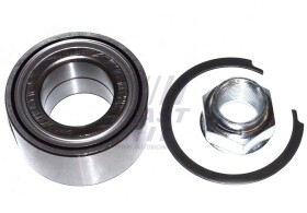 Подшипник ступицы колеса Fast FT22009