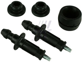 Кронштейн топливного насоса Fast FT13065