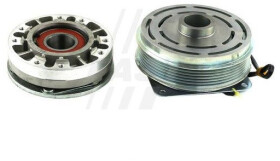 Вискомуфта вентилятора Fast ft45633