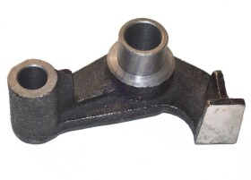 Натяжной ролик ремня ГРМ Fast ft44096