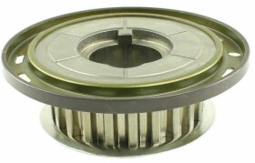 Шестерня балансирного вала Fast ft45614