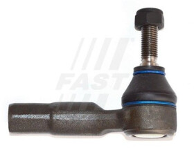 Наконечник рулевой тяги Fast ft16114