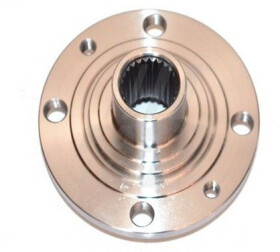 Ступица колеса Fast ft23001