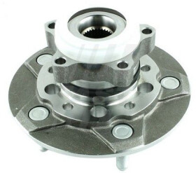 Комплект ступицы колеса Fast ft23071