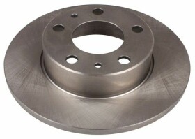 Тормозной диск Fast ft31060