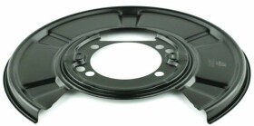 Кожух тормозного диска Fast ft32518