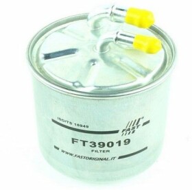 Топливный фильтр Fast ft39019