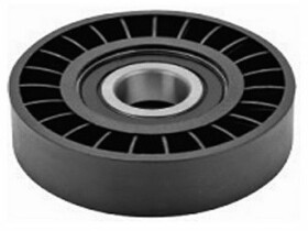 Обводной ролик поликлинового ремня Fast ft44501