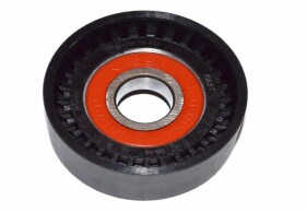 Обводной ролик поликлинового ремня Fast ft44599