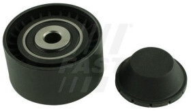 Натяжной ролик поликлинового ремня Fast ft44644
