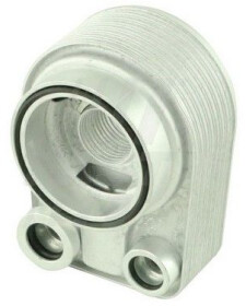 Масляный радиатор двигателя Fast ft55207