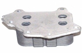 Масляный радиатор двигателя Fast ft55278