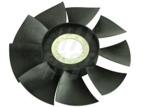 Крыльчатка вентилятора системы охлаждения двигателя Fast ft56007