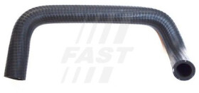 Патрубок системи охолодження Fast ft61058