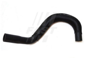 Патрубок системи охолодження Fast ft61062