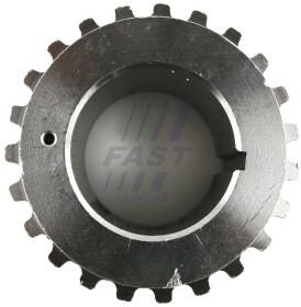 Шестерня коленчатого вала Fast FT45506