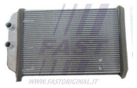 Радиатор печки Fast FT55240