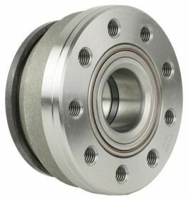 Ступица колеса Fast ft21010