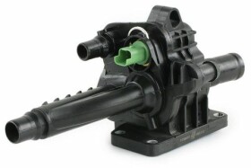 Корпус термостата Fast ft58012