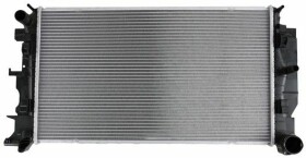 Радиатор охлаждения двигателя Fast ft55532